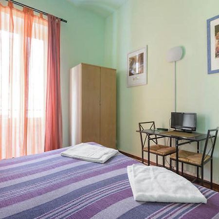 Hotel Sixbeds Řím Exteriér fotografie