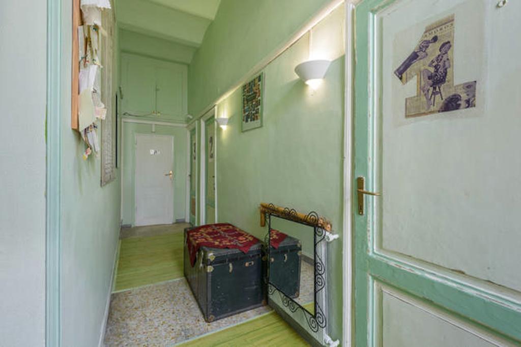 Hotel Sixbeds Řím Exteriér fotografie